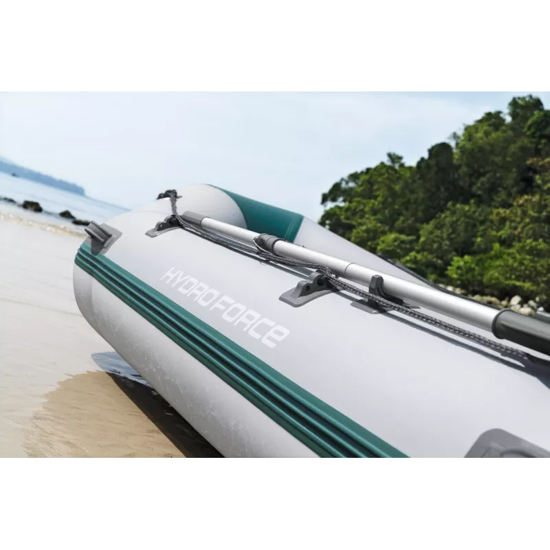 Bestway Hydro Force Mirovia Elite 5-Vietė pripučiama sportinė valtis 3,30 m
