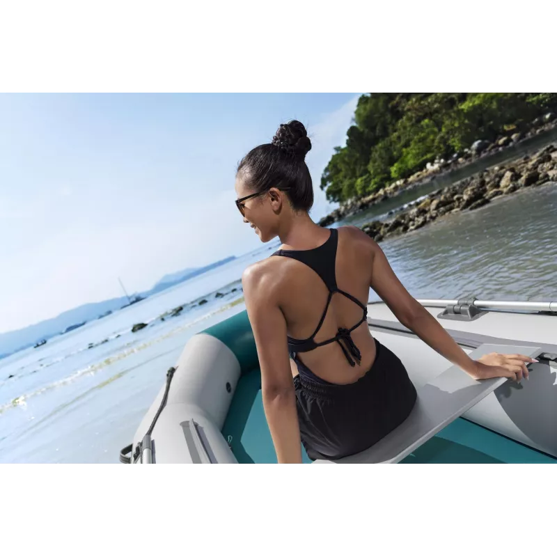 Bestway Hydro Force Mirovia Elite 5-Vietė pripučiama sportinė valtis 3,30 m