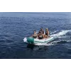 Bestway Hydro Force Mirovia Elite 5-Vietė pripučiama sportinė valtis 3,30 m