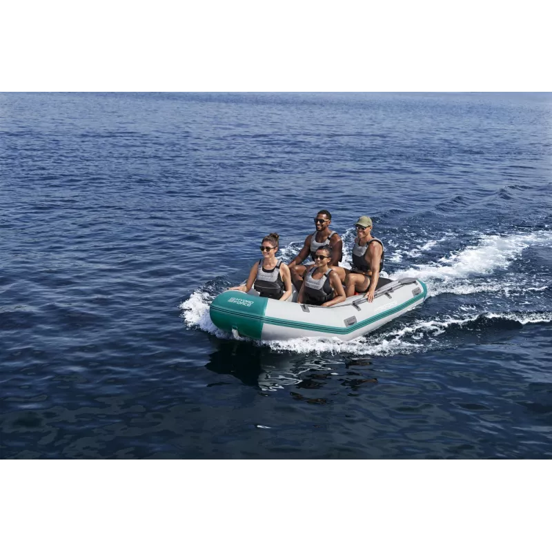 Bestway Hydro Force Mirovia Elite 5-Vietė pripučiama sportinė valtis 3,30 m
