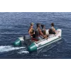 Bestway Hydro Force Mirovia Elite 5-Vietė pripučiama sportinė valtis 3,30 m