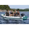Bestway Hydro Force Mirovia Elite 5-Vietė pripučiama sportinė valtis 3,30 m