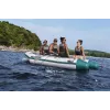 Bestway Hydro Force Mirovia Elite 5-Vietė pripučiama sportinė valtis 3,30 m