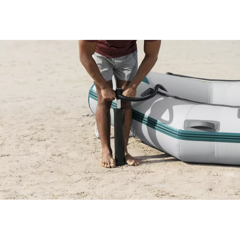 Bestway Hydro Force Mirovia Elite 5-Vietė pripučiama sportinė valtis 3,30 m