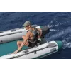 Bestway Hydro Force Mirovia Elite 5-Vietė pripučiama sportinė valtis 3,30 m