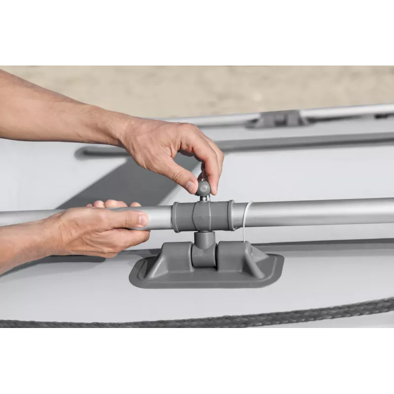 Bestway Hydro Force Mirovia Elite 5-Vietė pripučiama sportinė valtis 3,30 m