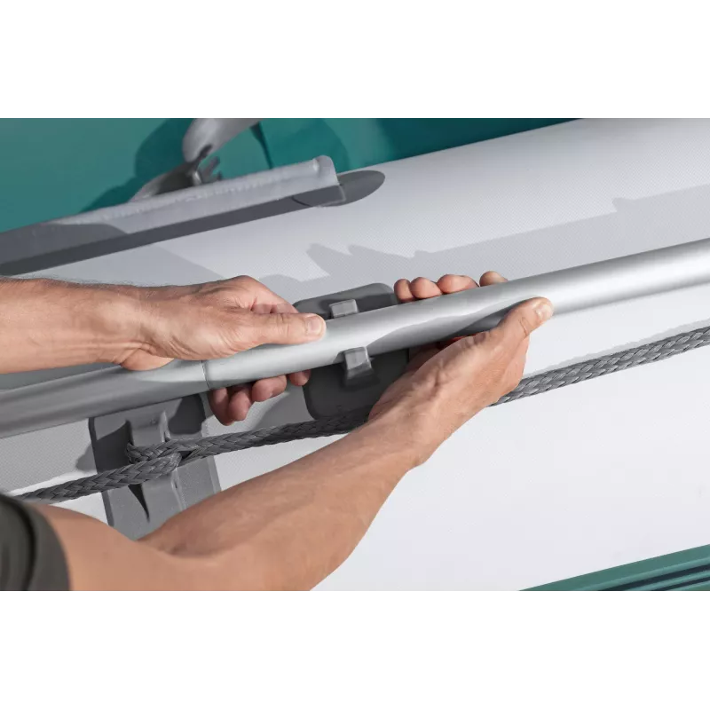 Bestway Hydro Force Mirovia Elite 5-Vietė pripučiama sportinė valtis 3,30 m