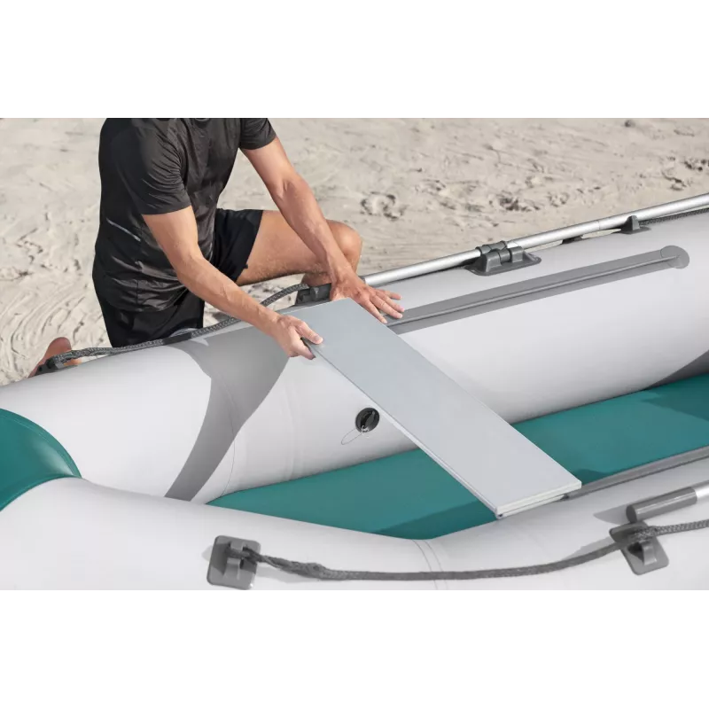 Bestway Hydro Force Mirovia Elite 5-Vietė pripučiama sportinė valtis 3,30 m