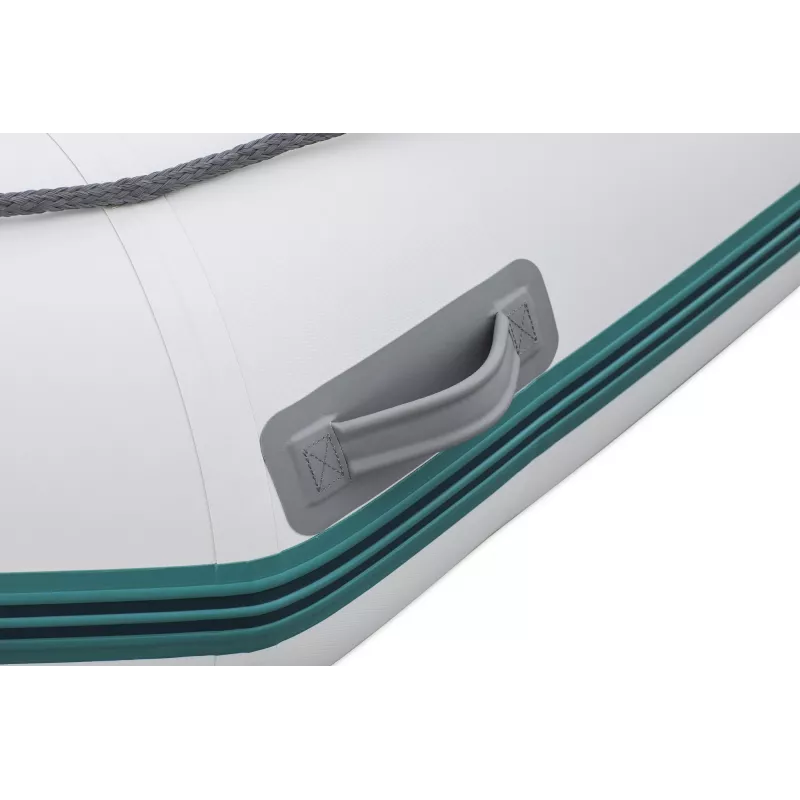 Bestway Hydro Force Mirovia Elite 5-Vietė pripučiama sportinė valtis 3,30 m