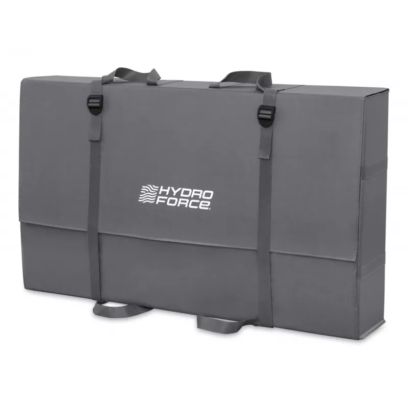 Bestway Hydro Force Mirovia Elite 5-Vietė pripučiama sportinė valtis 3,30 m