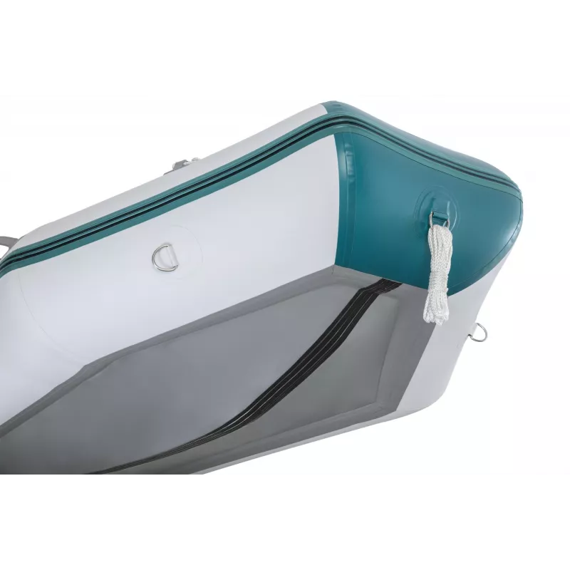 Bestway Hydro Force Mirovia Elite 5-Vietė pripučiama sportinė valtis 3,30 m