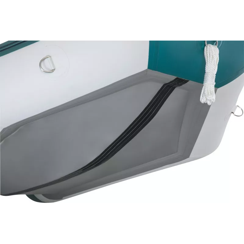 Bestway Hydro Force Mirovia Elite 5-Vietė pripučiama sportinė valtis 3,30 m