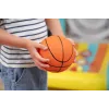 Bestway Perfect Aim 3 viename pripučiamas kiemo žaidimų centras, 5 metai, PVC, įvairiaspalvis