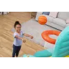 Bestway Perfect Aim 3 viename pripučiamas kiemo žaidimų centras, 5 metai, PVC, įvairiaspalvis