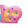 Bestway Butterfly Wonder pripučiamas vandens žaidimų centras su baseinu 1.80 m x 1.80 m x 1.17 m