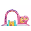 Bestway Butterfly Wonder pripučiamas vandens žaidimų centras su baseinu 1.80 m x 1.80 m x 1.17 m