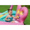 Bestway Butterfly Wonder pripučiamas vandens žaidimų centras su baseinu 1.80 m x 1.80 m x 1.17 m
