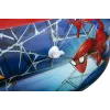 Bestway Play Pool, pripučiamas baseinas, 450 L, stačiakampis, 6 metai, Spider-Man, vinilas