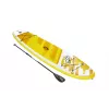 Bestway Hydro-Force 10'6 inch x 30 inch x 4.75 inch irklentė Aqua Cruise Set