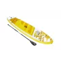 Bestway Hydro-Force 10'6 inch x 30 inch x 4.75 inch irklentė Aqua Cruise Set