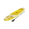 Bestway Hydro-Force 10'6 inch x 30 inch x 4.75 inch irklentė Aqua Cruise Set
