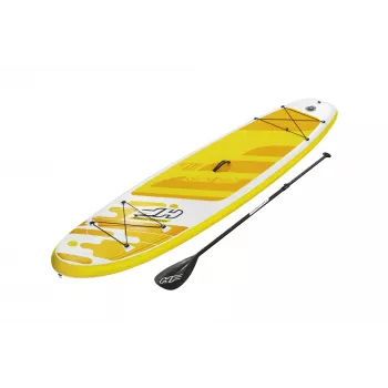 Bestway Hydro-Force 10'6 inch x 30 inch x 4.75 inch irklentė Aqua Cruise Set