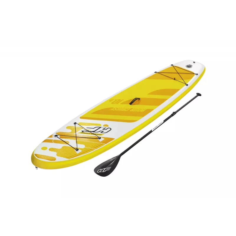 Bestway Hydro-Force 10'6 inch x 30 inch x 4.75 inch irklentė Aqua Cruise Set