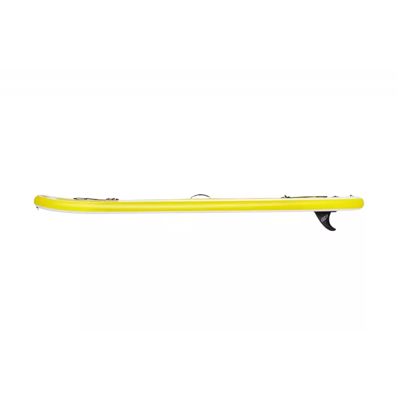 Bestway Hydro-Force 10'6 inch x 30 inch x 4.75 inch irklentė Aqua Cruise Set