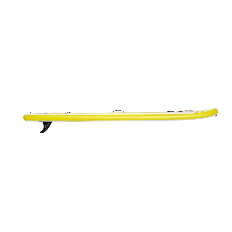Bestway Hydro-Force 10'6 inch x 30 inch x 4.75 inch irklentė Aqua Cruise Set