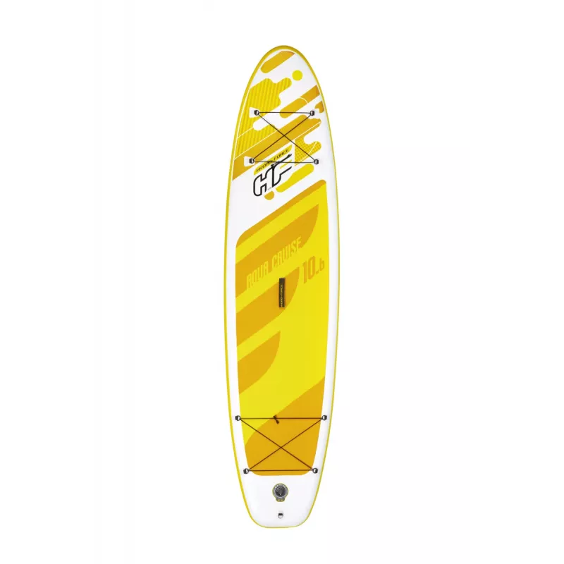 Bestway Hydro-Force 10'6 inch x 30 inch x 4.75 inch irklentė Aqua Cruise Set