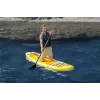 Bestway Hydro-Force 10'6 inch x 30 inch x 4.75 inch irklentė Aqua Cruise Set