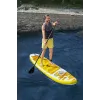 Bestway Hydro-Force 10'6 inch x 30 inch x 4.75 inch irklentė Aqua Cruise Set