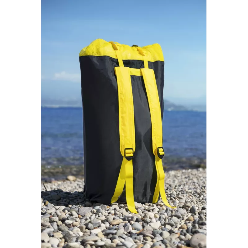Bestway Hydro-Force 10'6 inch x 30 inch x 4.75 inch irklentė Aqua Cruise Set
