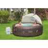Bestway Lay-Z-Spa 6' x 37 col. x 43 col. / 1,83 m x 94 cm x 1,09 m Stogelis