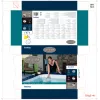Bestway Lay-Z-Spa Universalus valymo rinkinys