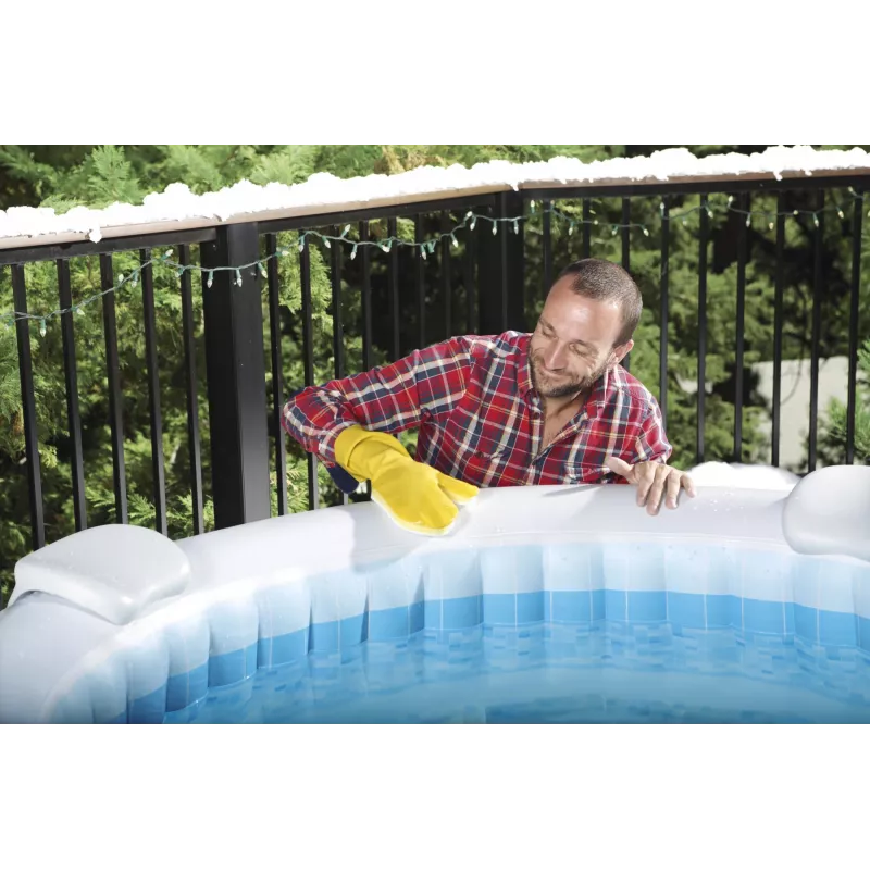 Bestway Lay-Z-Spa Universalus valymo rinkinys