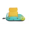 Bestway Hydro-Force 9'10 inch x 9' / 3,00 m x 2,75 m Sunny Lounge Island – plūduriuojanti sala