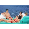 Bestway Hydro-Force 9'10 inch x 9' / 3,00 m x 2,75 m Sunny Lounge Island – plūduriuojanti sala