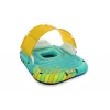 Bestway Hydro-Force 9'10 inch x 9' / 3,00 m x 2,75 m Sunny Lounge Island – plūduriuojanti sala