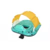 Bestway Hydro-Force 9'10 inch x 9' / 3,00 m x 2,75 m Sunny Lounge Island – plūduriuojanti sala