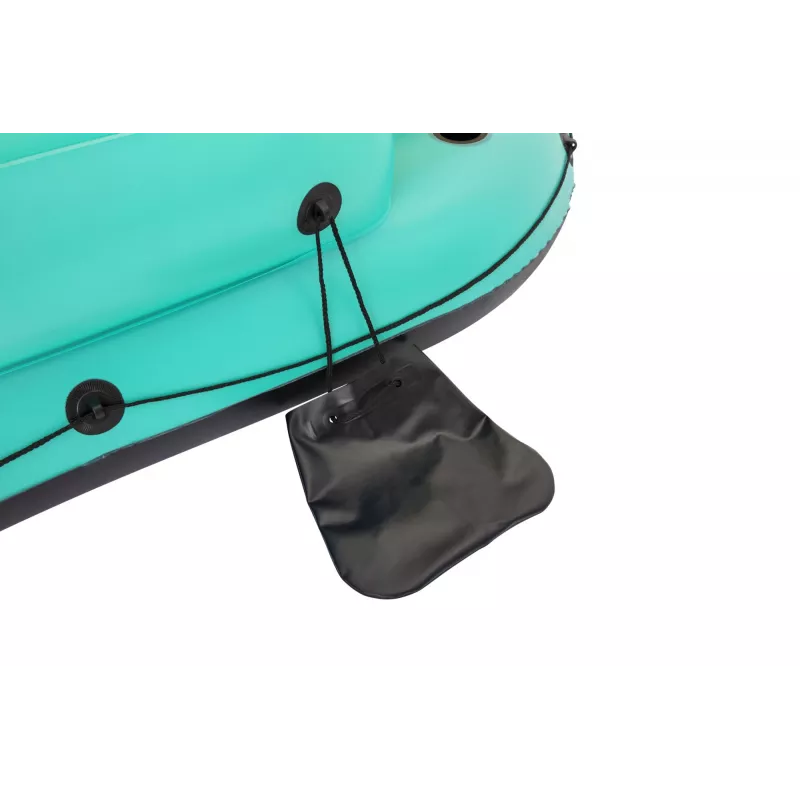 Bestway Hydro-Force 9'10 inch x 9' / 3,00 m x 2,75 m Sunny Lounge Island – plūduriuojanti sala