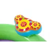 Bestway 9'8 inch x 6'3 inch x 54 inch / 2,95 m x 1,90 m x 1,37 m Sing 'n Splash pripučiamas žaidimų centras
