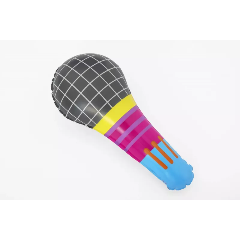 Bestway 9'8 inch x 6'3 inch x 54 inch / 2,95 m x 1,90 m x 1,37 m Sing 'n Splash pripučiamas žaidimų centras