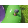 Bestway 9'8 inch x 6'3 inch x 54 inch / 2,95 m x 1,90 m x 1,37 m Sing 'n Splash pripučiamas žaidimų centras