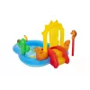 Pripučiamas žaidimų centras Bestway Wild West 2.64m x 1.88m x 1.40m