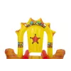 Pripučiamas žaidimų centras Bestway Wild West 2.64m x 1.88m x 1.40m