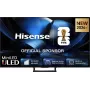 Hisense 55U7SE 55 colių ULED Mini-LED 4K išmanusis televizorius 20018749