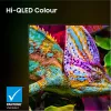 Hisense 55U7SE 55 colių ULED Mini-LED 4K išmanusis televizorius 20018749