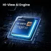 Hisense 55U7SE 55 colių ULED Mini-LED 4K išmanusis televizorius 20018749