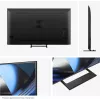 Hisense 55U7SE 55 colių ULED Mini-LED 4K išmanusis televizorius 20018749
